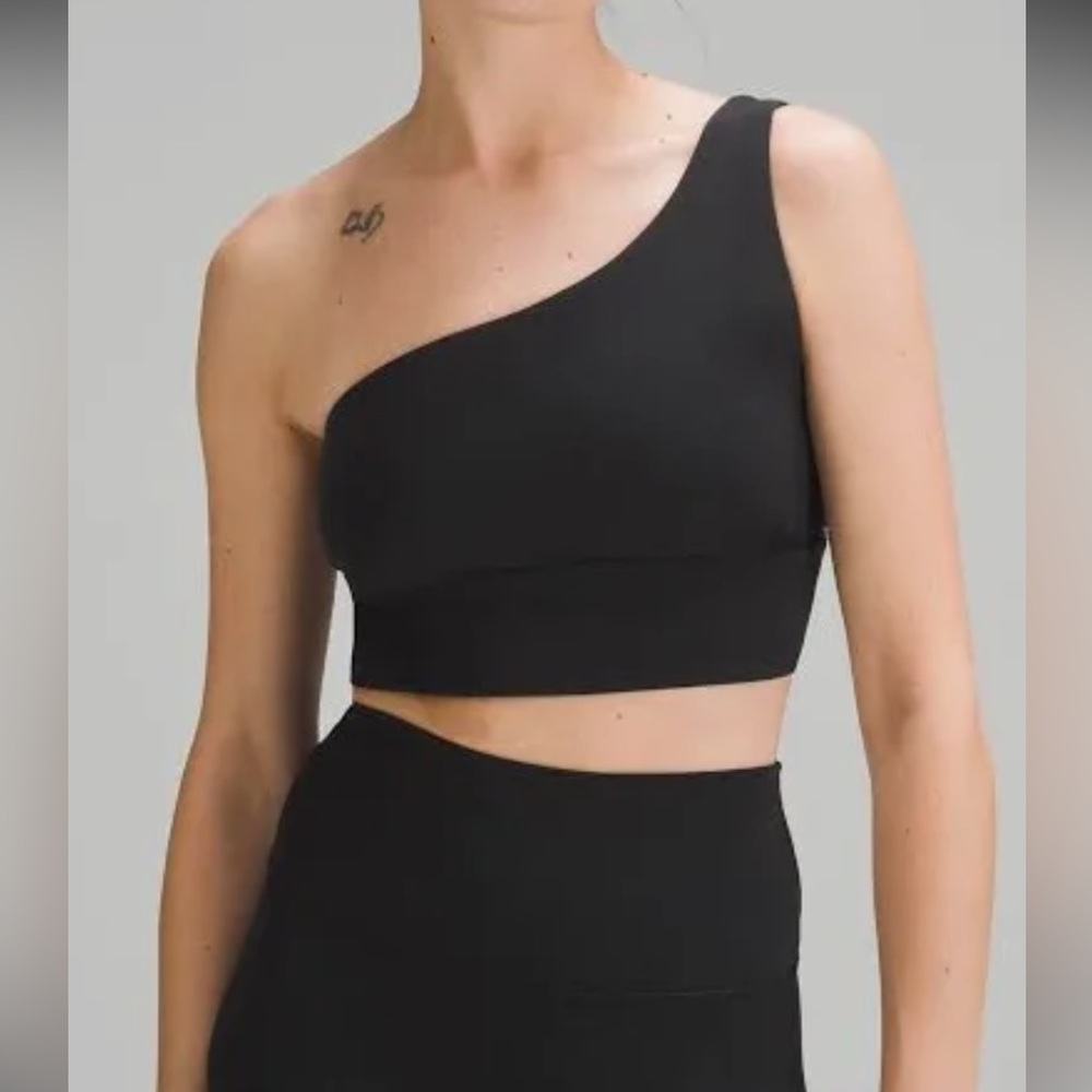 Lululemon Align One Should Bra, size 12